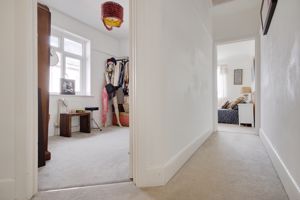 Landing- click for photo gallery